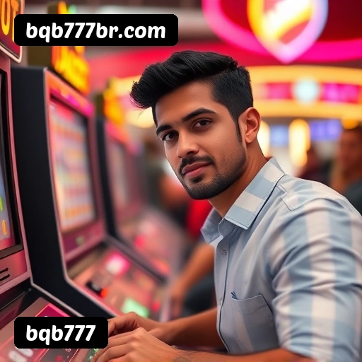 Processo de Download do App bqb777 - Passo a Passo Simples