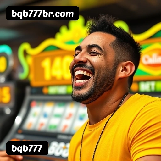 Imagem secundária de apoio para instalação do app bqb777